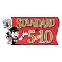 standard 5&10 ace logo image