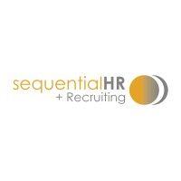 sequentialhr + recruiting inc logo image