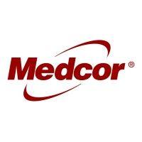 medcor logo image