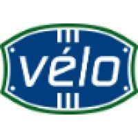 the vélo project, llc logo image