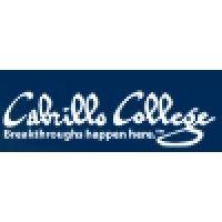 cabrillo community college logo image