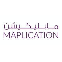 maplication logo image