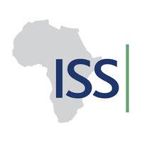 institute for security studies logo image