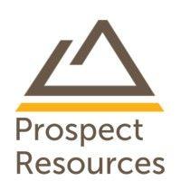 prospect resources limited logo image