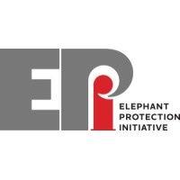 elephant protection initiative logo image