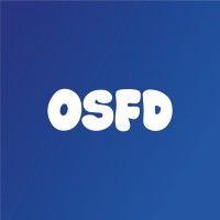 osfd logo image