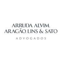 arruda alvim, aragão, lins & sato advogados