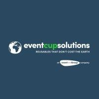 event cup solutions logo image