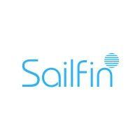 sailfin technologies logo image