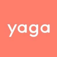 yaga logo image