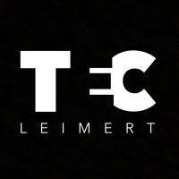 tec leimert logo image