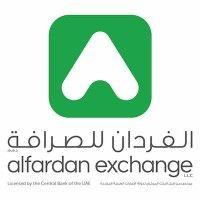 al fardan exchange l.l.c. logo image