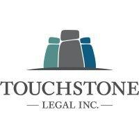 touchstone legal inc. logo image