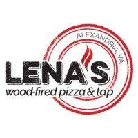 lena's wood-fired pizza & tap