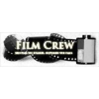 film crew logo image