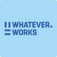 whatever.works logo image