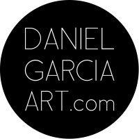 daniel garcia art logo image