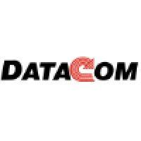 datacom logo image