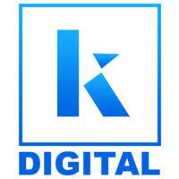 kdigital שיווק דיגיטלי ובניית אתרים logo image