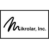 mikrolar, inc. logo image