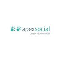 apex social - npo logo image