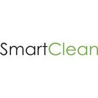 smartclean logo image