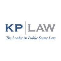 kp law, p.c. logo image