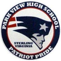 park view high school logo image