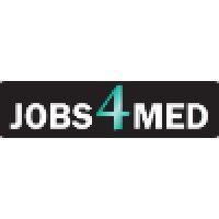 jobs4med logo image