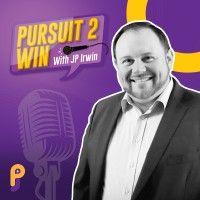 pursuit2win logo image