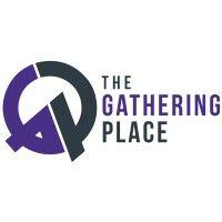 the gathering place logo image