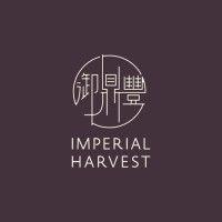 imperial harvest logo image