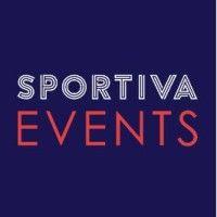 sportiva events logo image