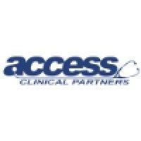 access clinical partners logo image