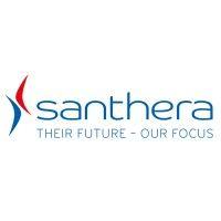 santhera pharmaceuticals logo image