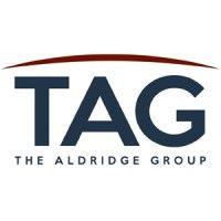 the aldridge group logo image