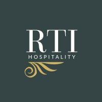 rti hospitality logo image