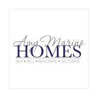 amy marino homes, llc. logo image