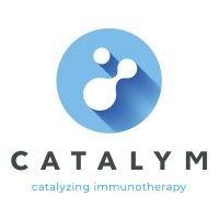 catalym gmbh logo image