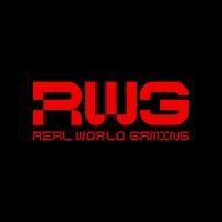 real world gaming (rwg)