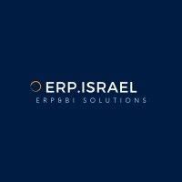 erp.israel logo image