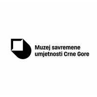 museum of contemporary art of montenegro logo image