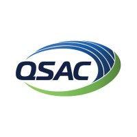 qsac logo image