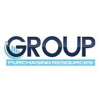 group purchasing resources logo image