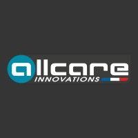 allcare innovations logo image