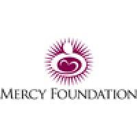 mercy foundation logo image