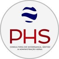 phs consultoria empresarial