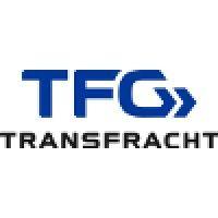 tfg transfracht gmbh logo image