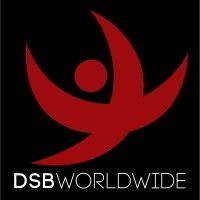 dsbworldwide inc. logo image