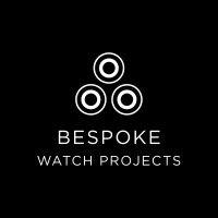 bespoke watch projects logo image